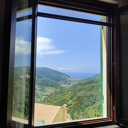 レヴァントCasa Buon Ventoアパートメント エクステリア 写真