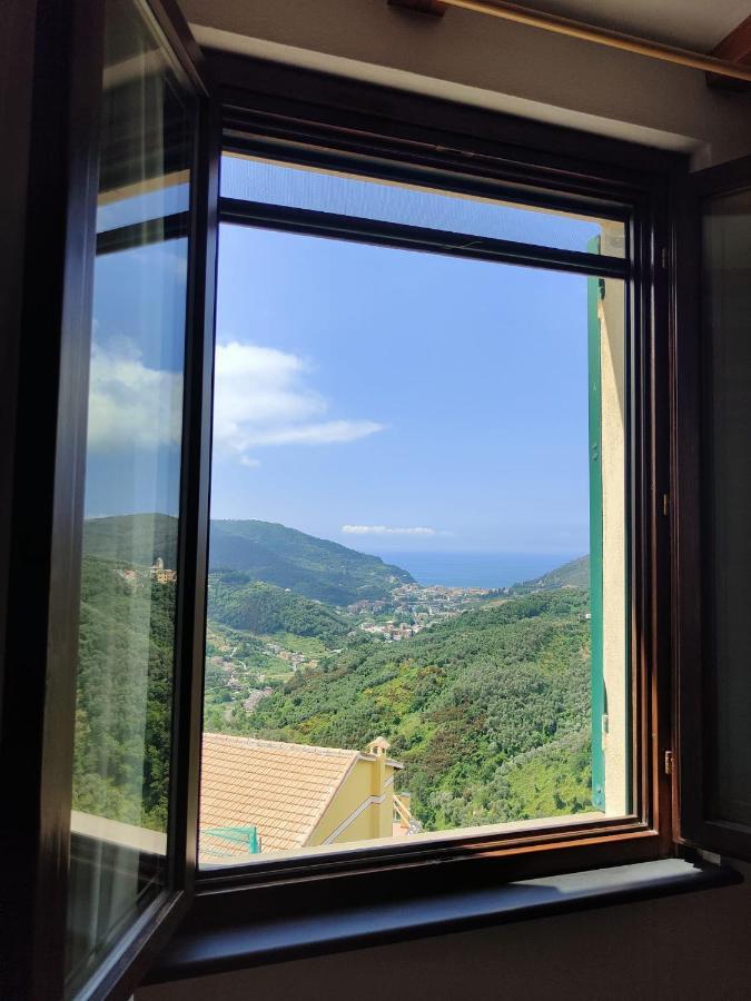 レヴァントCasa Buon Ventoアパートメント エクステリア 写真