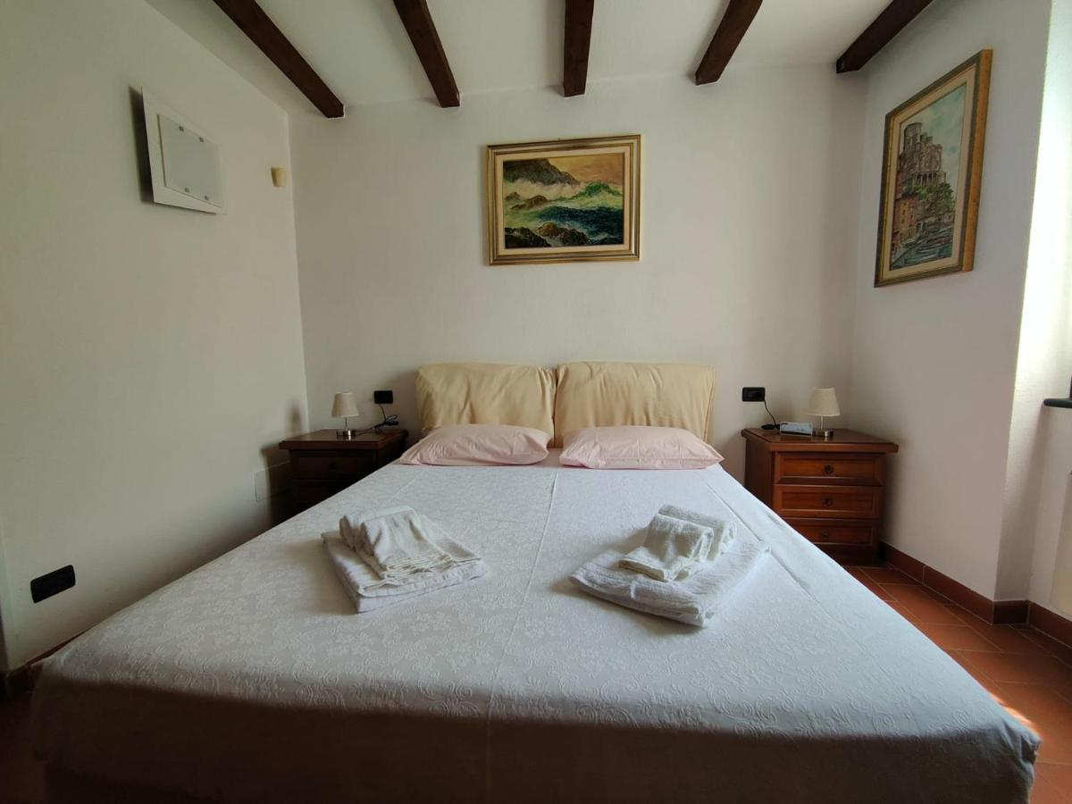 レヴァントCasa Buon Ventoアパートメント エクステリア 写真