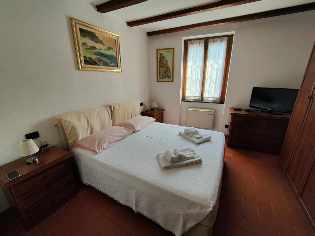 レヴァントCasa Buon Ventoアパートメント エクステリア 写真