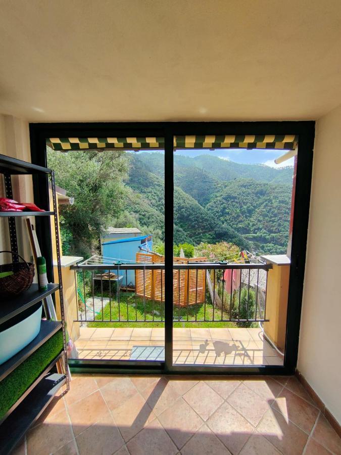レヴァントCasa Buon Ventoアパートメント エクステリア 写真