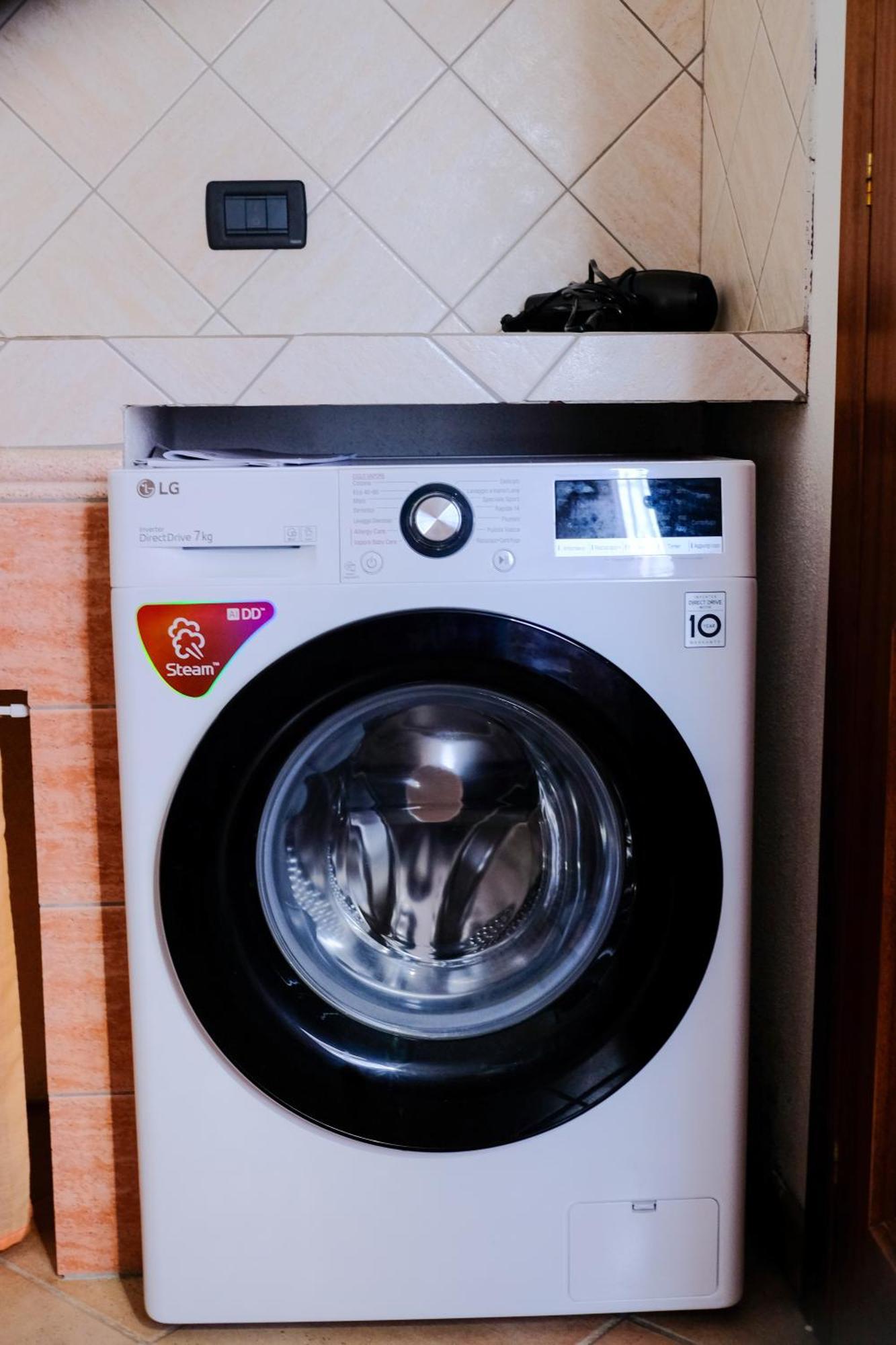 レヴァントCasa Buon Ventoアパートメント エクステリア 写真