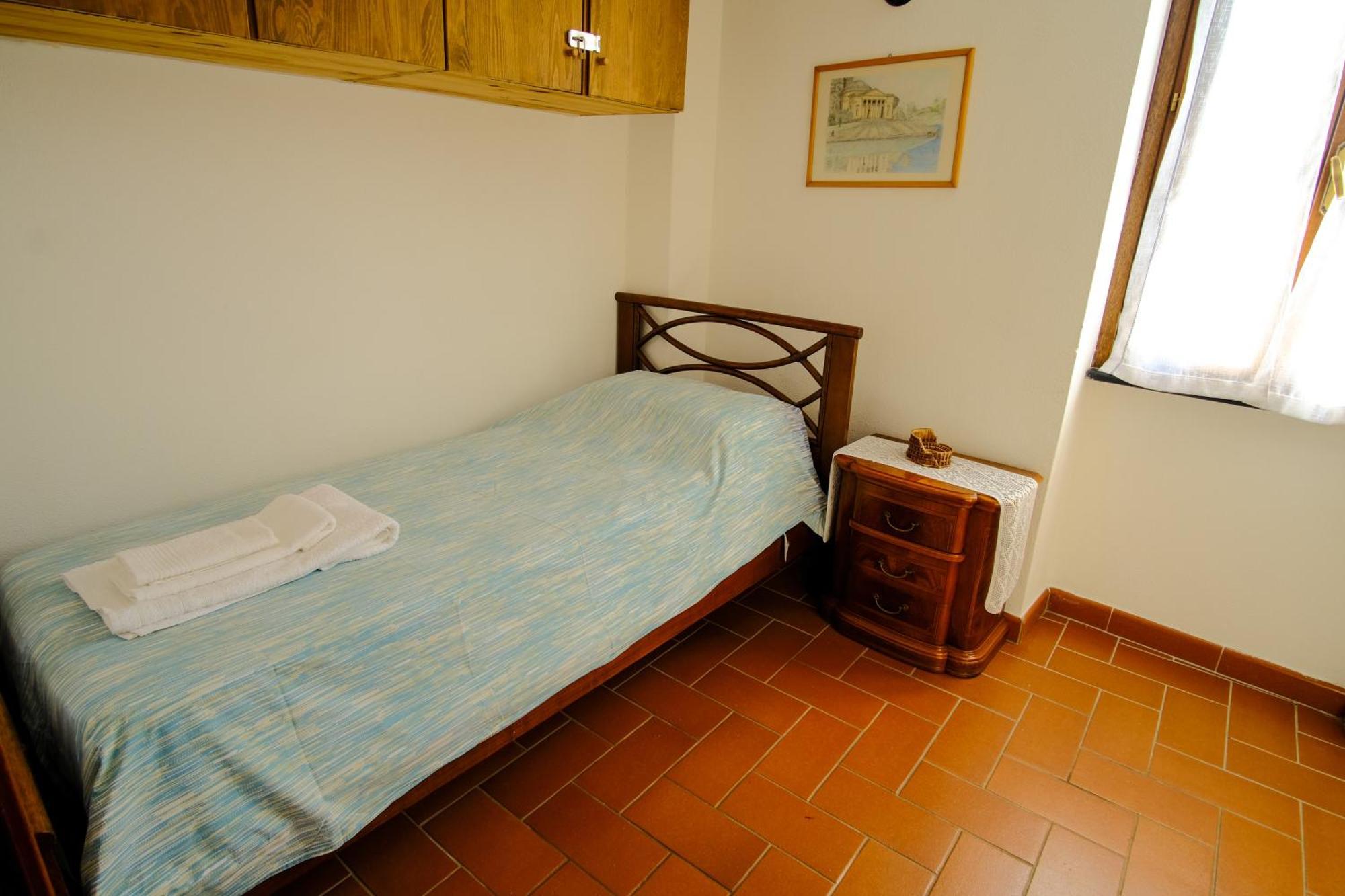 レヴァントCasa Buon Ventoアパートメント エクステリア 写真