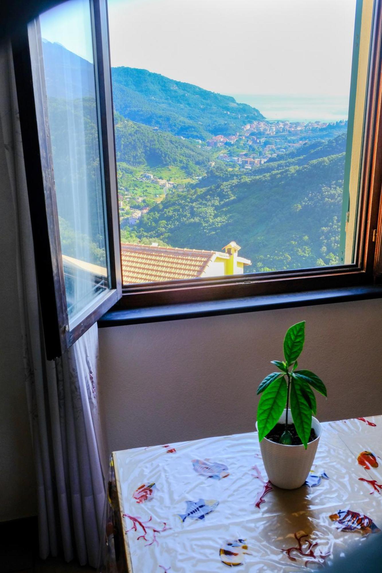レヴァントCasa Buon Ventoアパートメント エクステリア 写真