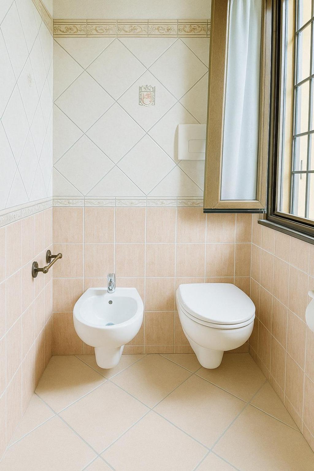レヴァントCasa Buon Ventoアパートメント エクステリア 写真