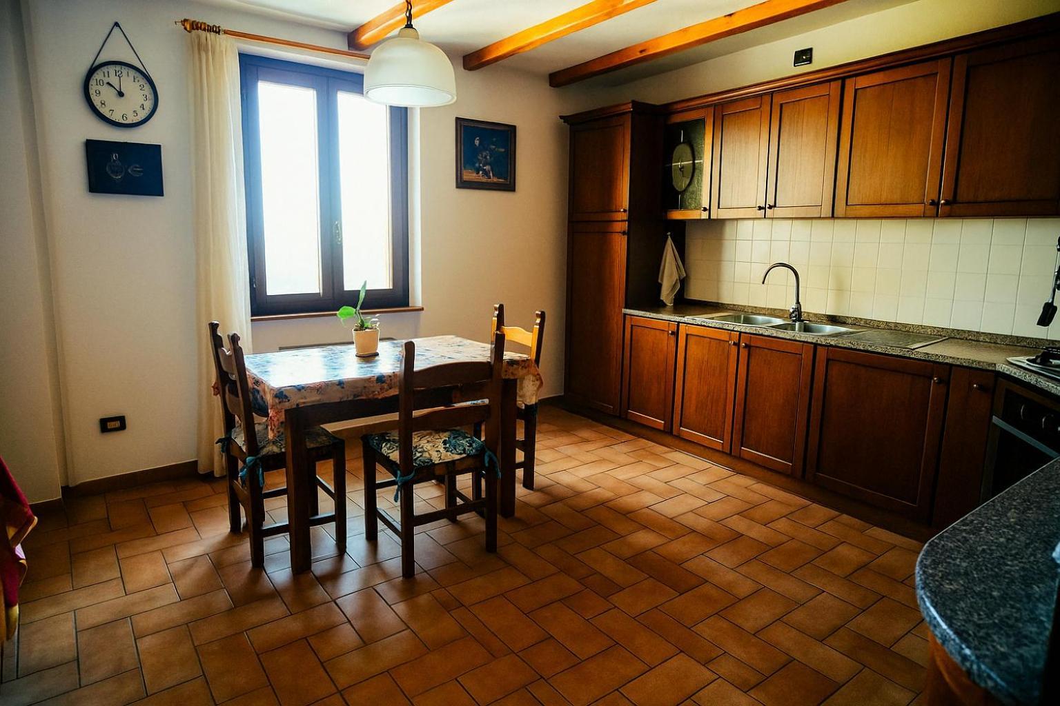 レヴァントCasa Buon Ventoアパートメント エクステリア 写真