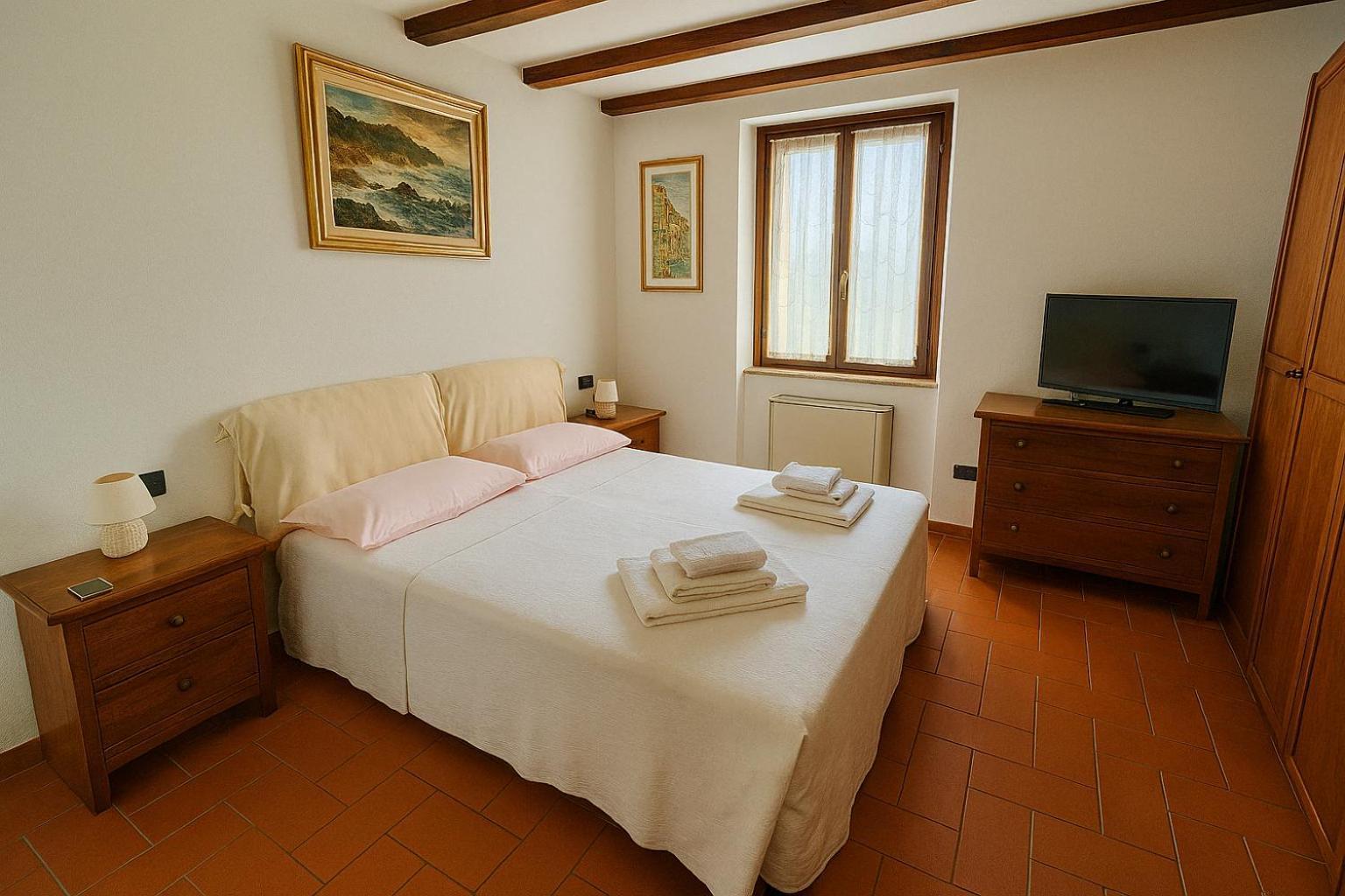レヴァントCasa Buon Ventoアパートメント エクステリア 写真