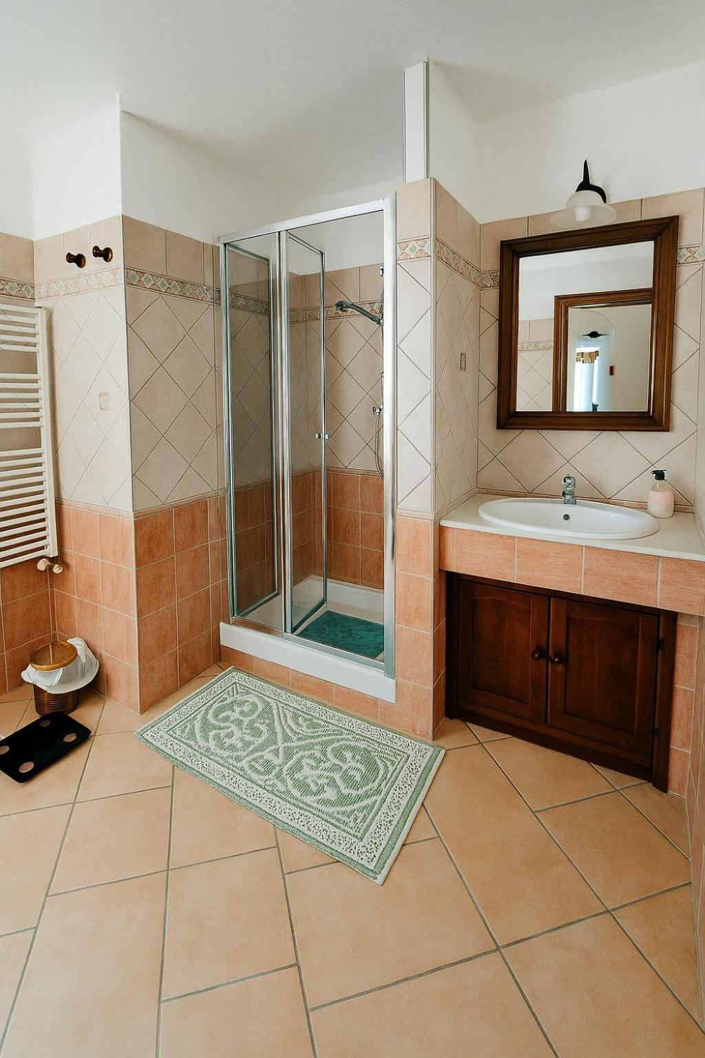 レヴァントCasa Buon Ventoアパートメント エクステリア 写真