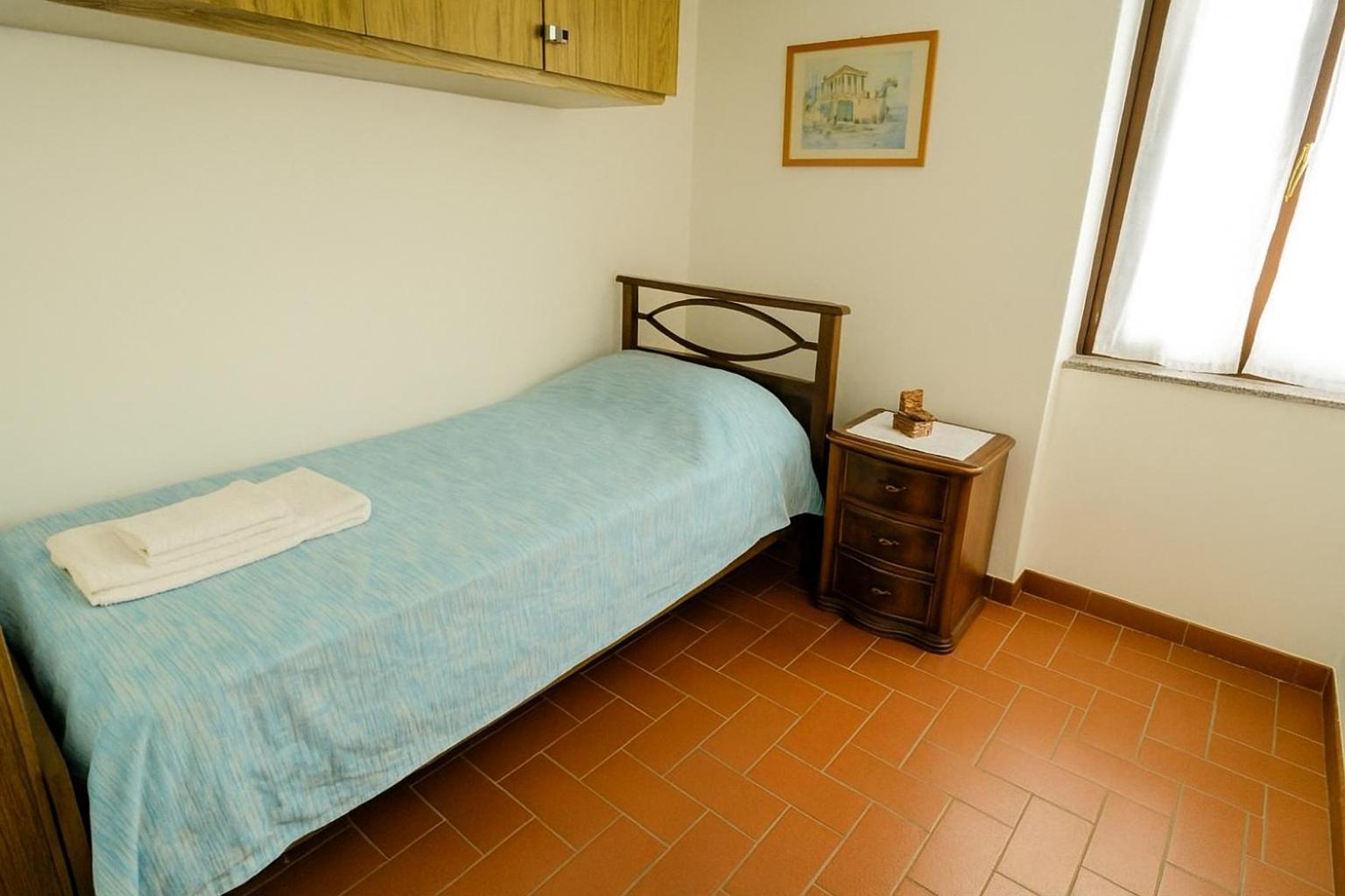 レヴァントCasa Buon Ventoアパートメント エクステリア 写真